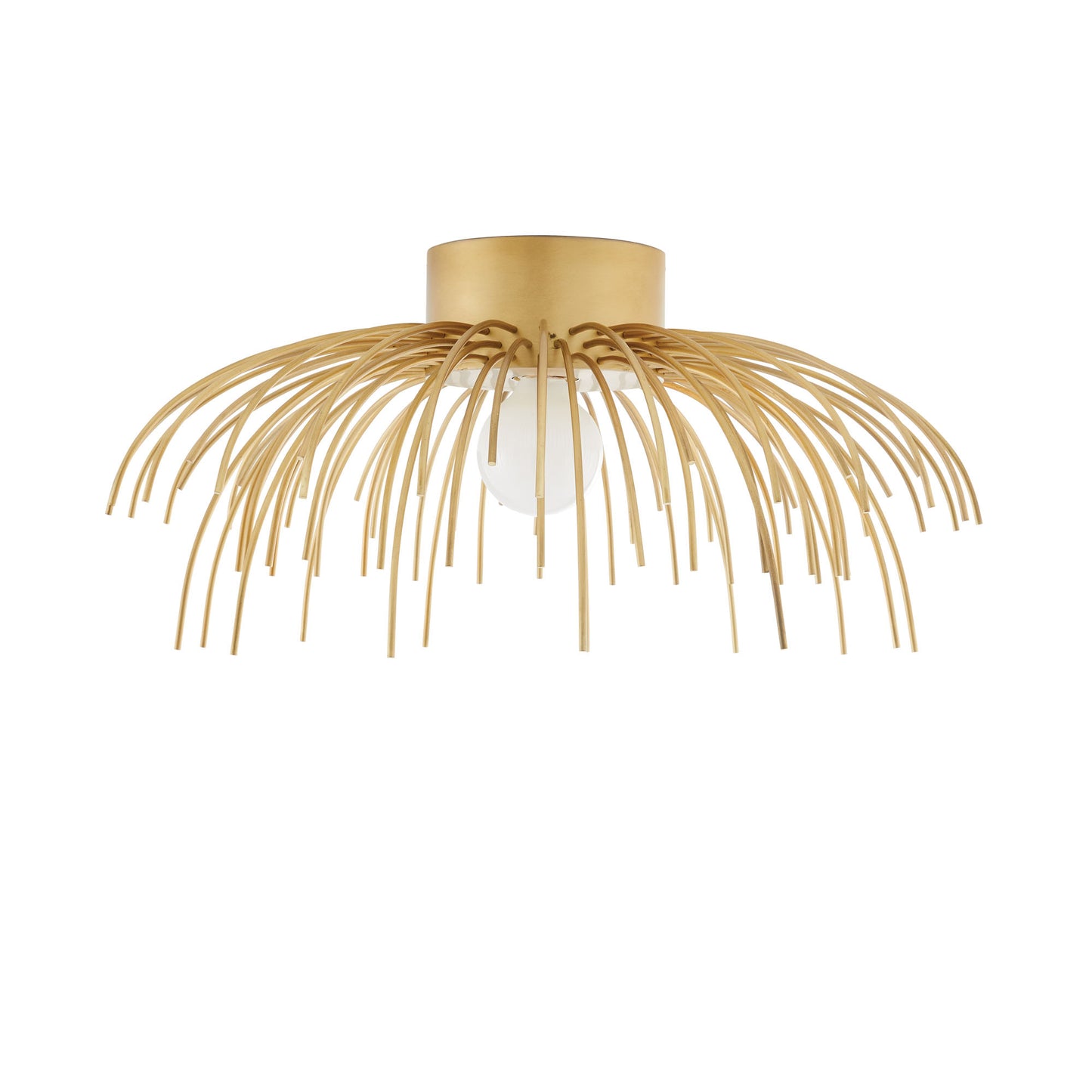 Margaret Flush Mount Ceiling Light Fixture - Modern Home Lighting