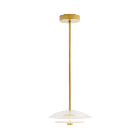 Mohegan Pendant - Contemporary Elegance in Lighting