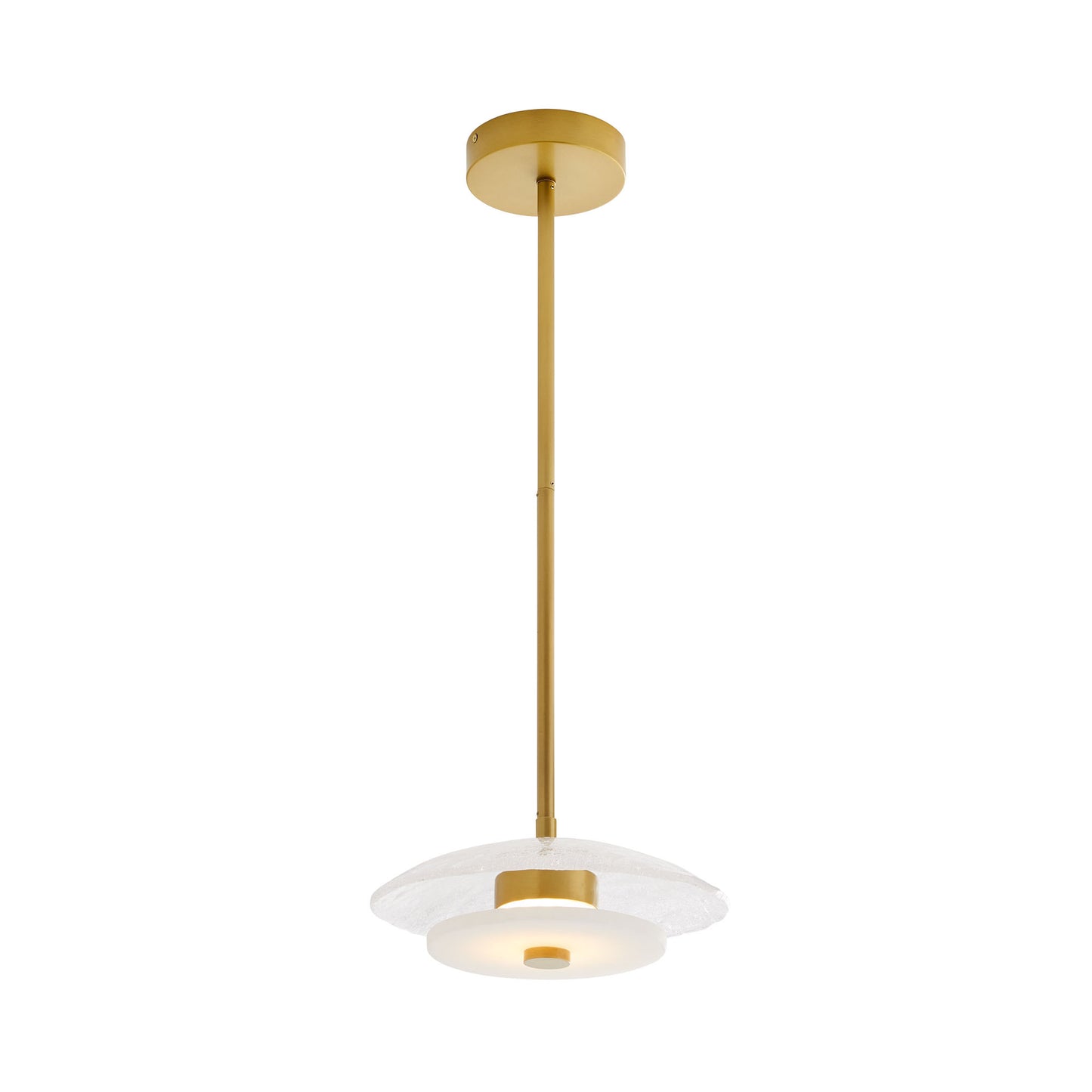 Mohegan Pendant - Contemporary Elegance in Lighting