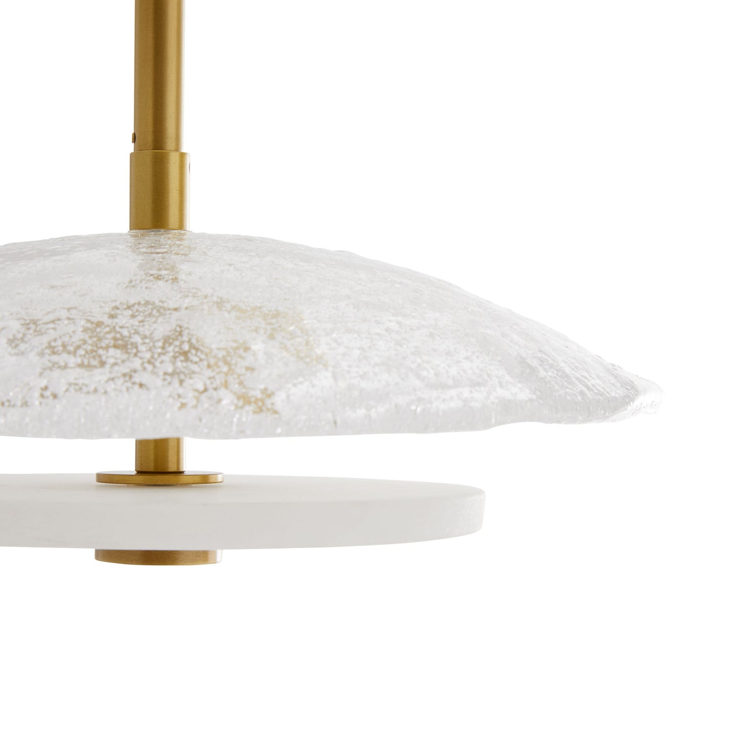 Mohegan Pendant - Contemporary Elegance in Lighting