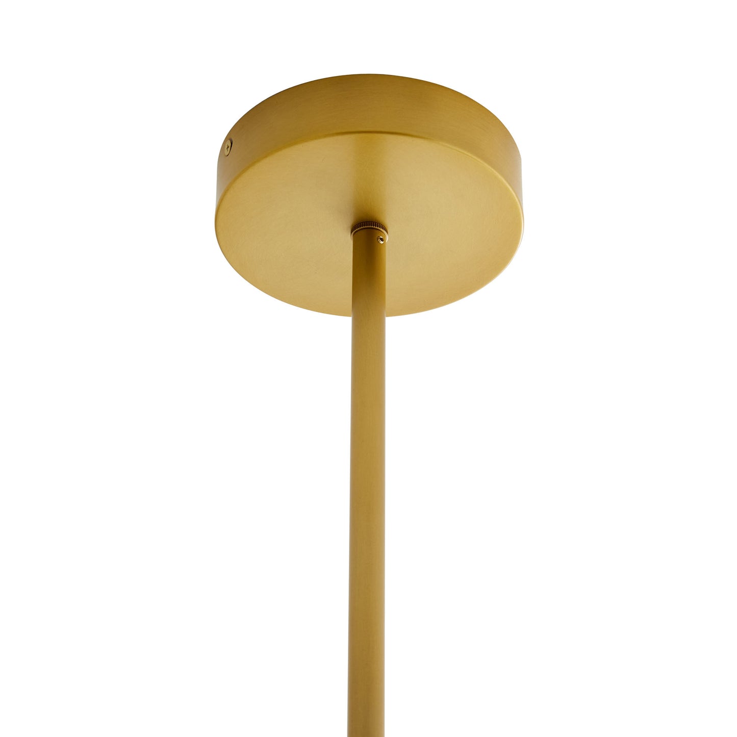 Mohegan Pendant - Contemporary Elegance in Lighting