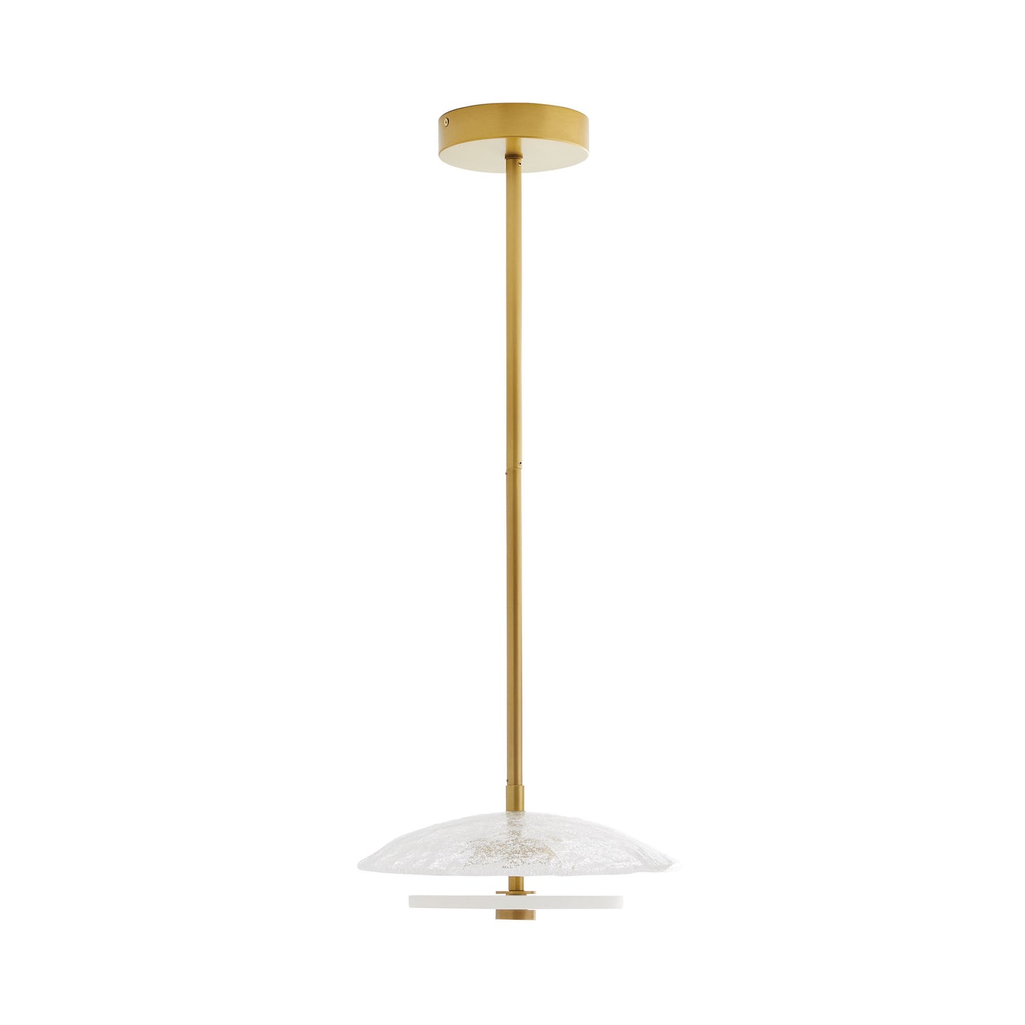 Mohegan Pendant - Contemporary Elegance in Lighting