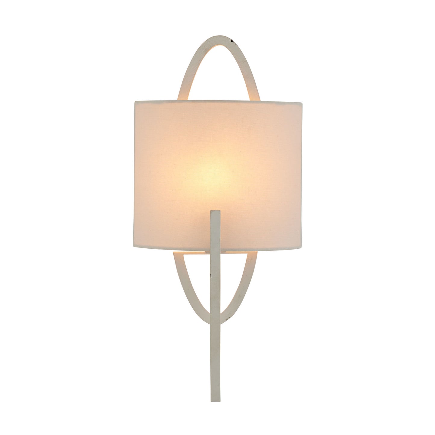 Obra Sconce: Modern Bauhaus-inspired Lighting Fixture