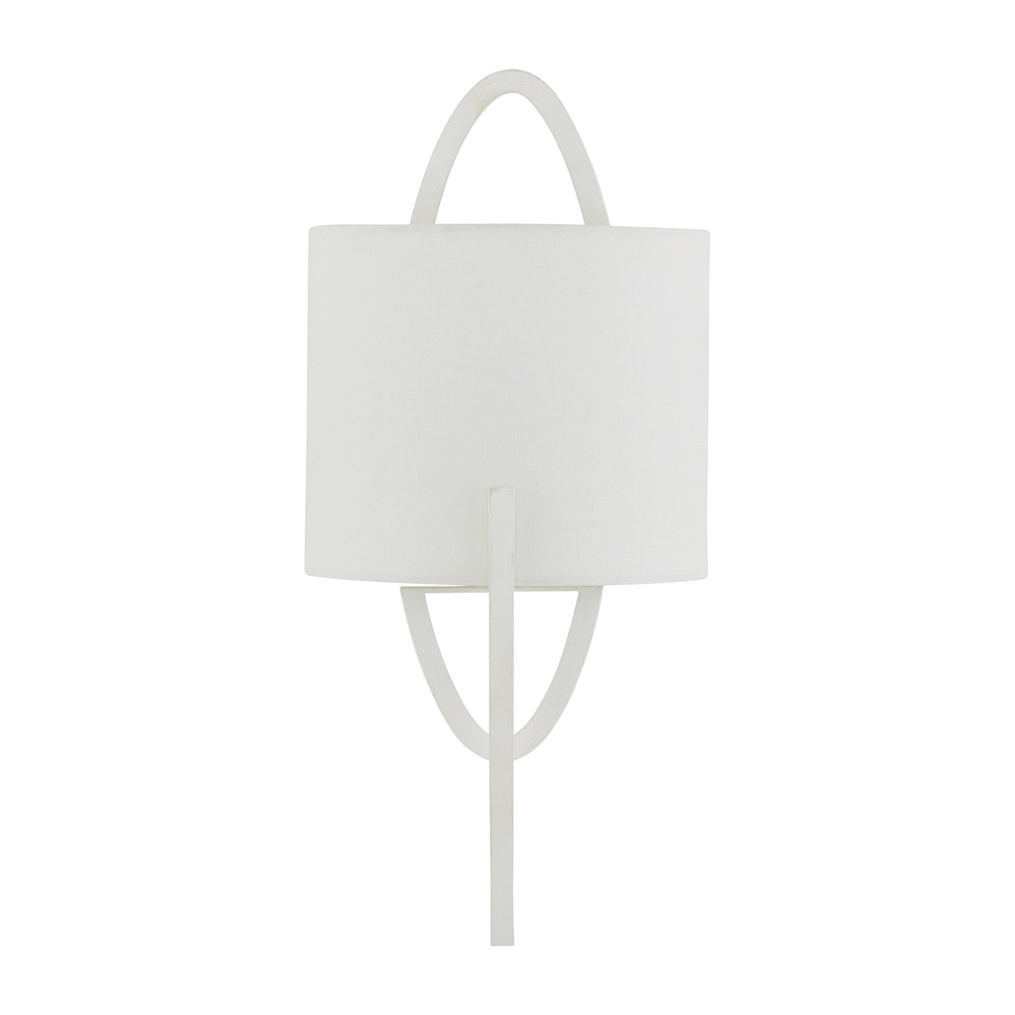 Obra Sconce: Modern Bauhaus-inspired Lighting Fixture