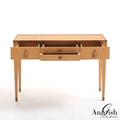 D'ORO VANITY DESK