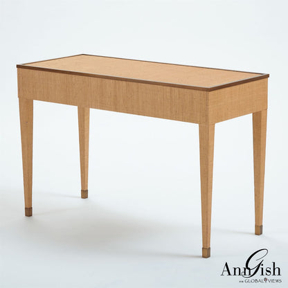 D'ORO VANITY DESK