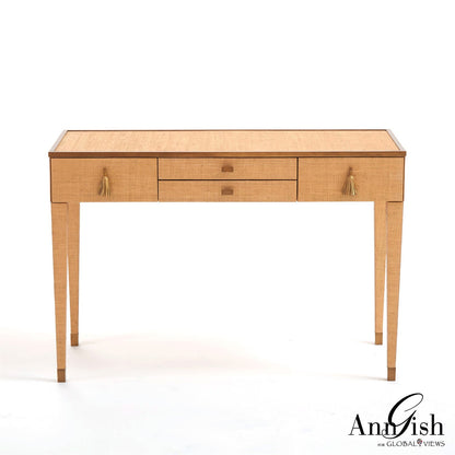 D'ORO VANITY DESK