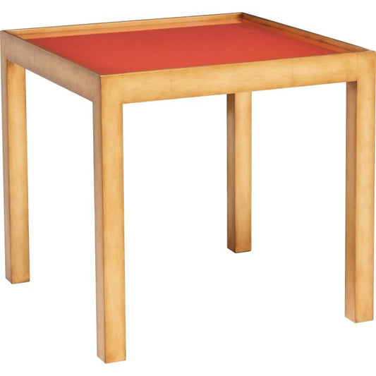 Maitland Smith 8153-32 - Norma Occasional Table