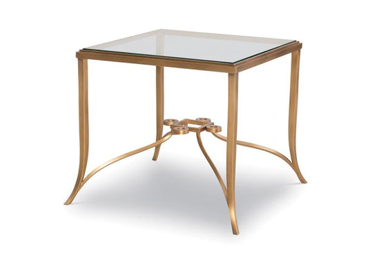 Maitland-Smith  Cortona Occasional Table