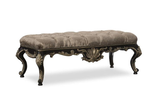 Maitland Smith Piazza San Marco Bench
