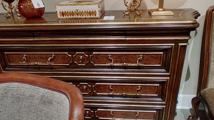 Maitland Smith Majorca Dresser