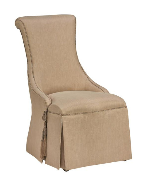88-0265 - MAJORCA SIDE CHAIR (MAJ65)