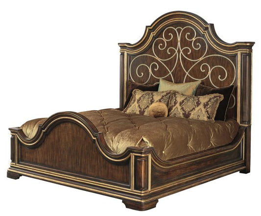 MAJORCA KING Bed