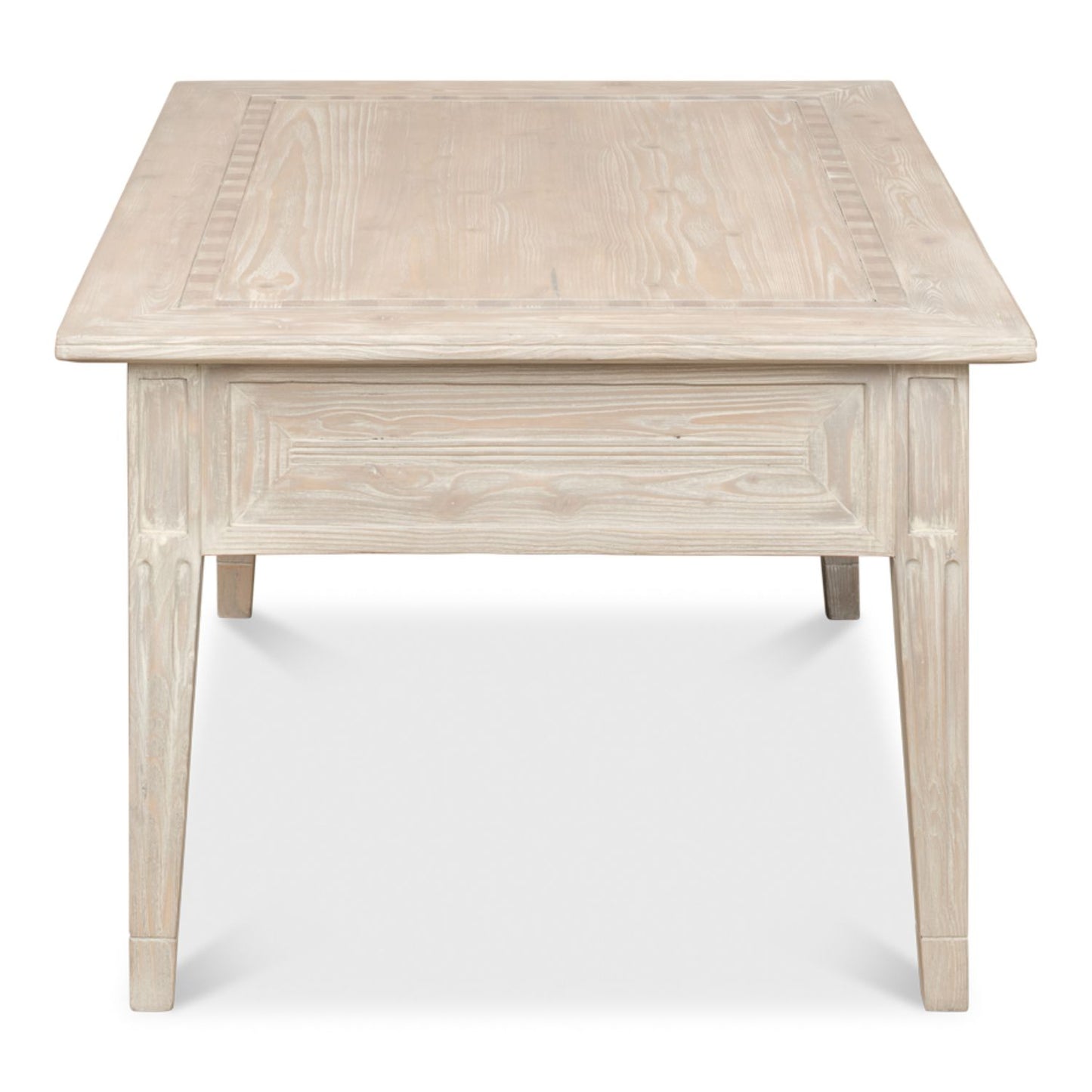 Ibiza Bungalow Cocktail Table – Grey Thorne Finish