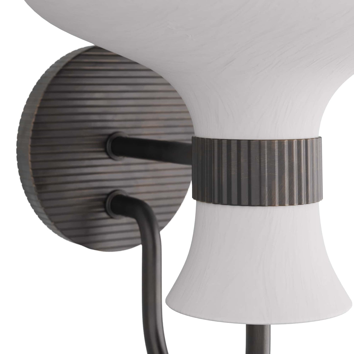 Westcliff Sconce: Illuminate Your Space with Timeless Elegance