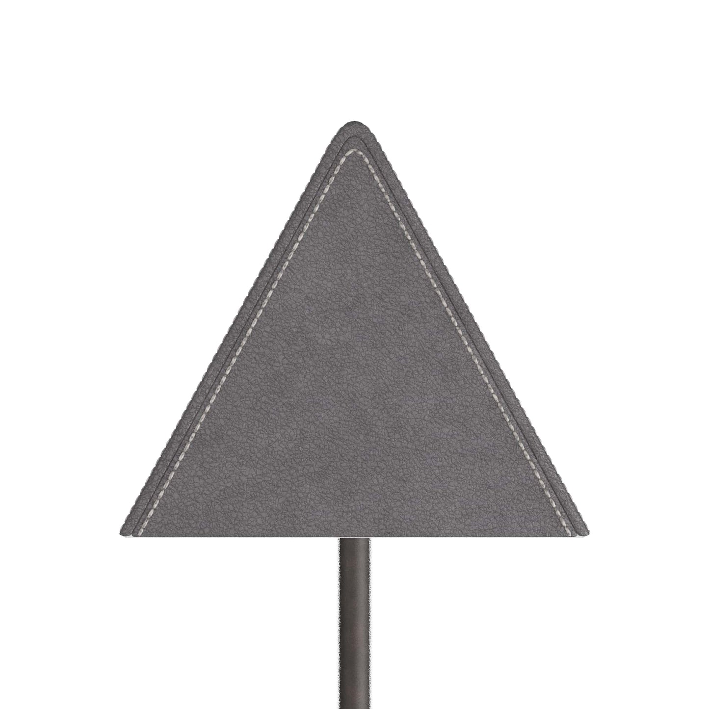 Premium Leather & Brass Task Lamp - Tyson Lamp for Stylish Library or Living Space