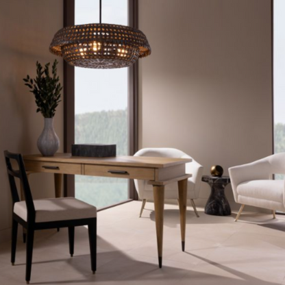 Valdez Pendant - Modern Industrial Lighting for Stylish Interiors