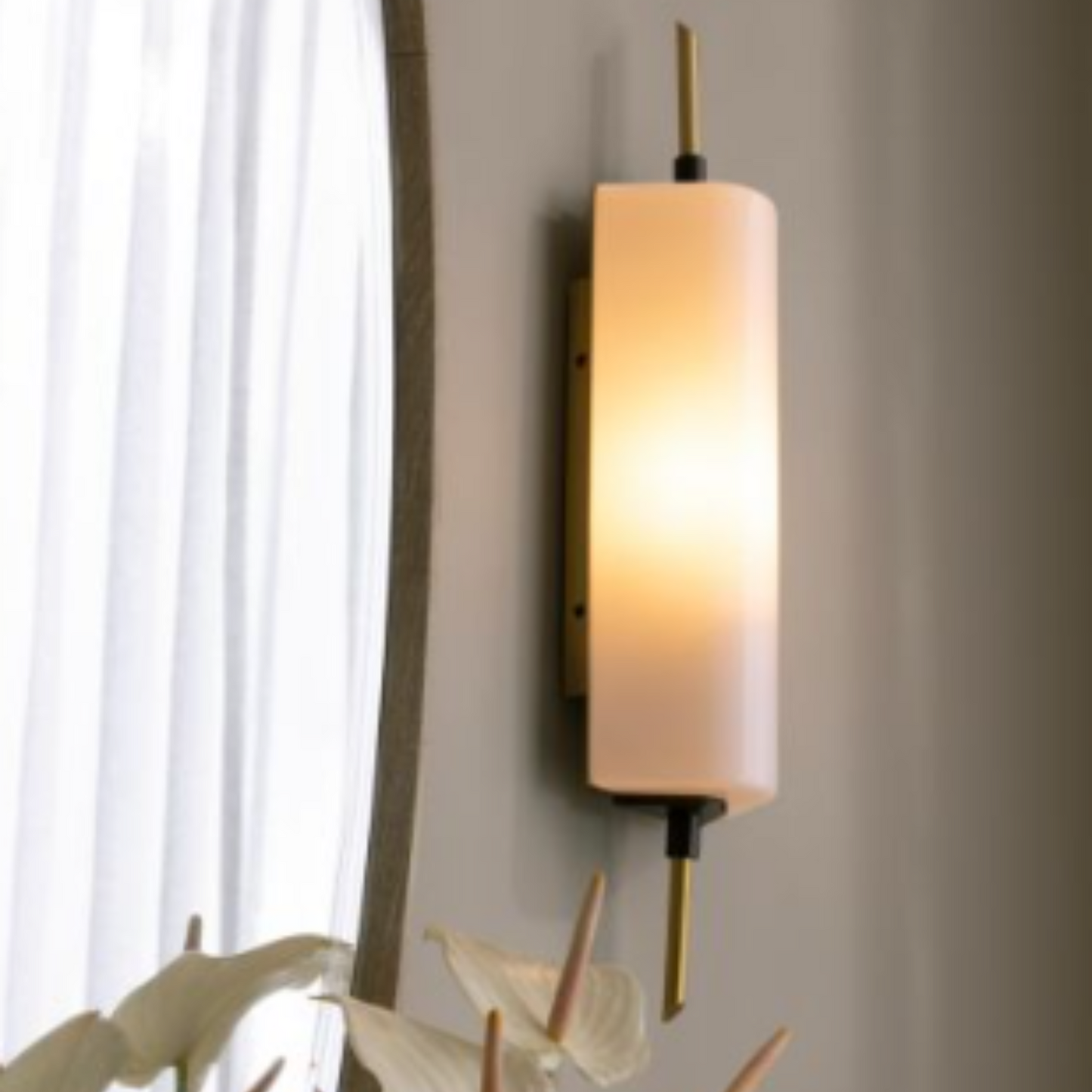 Weston Sconce - Illuminate Your Space with Timeless Elegance