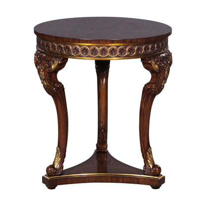 SIDE TABLE ARLETTE