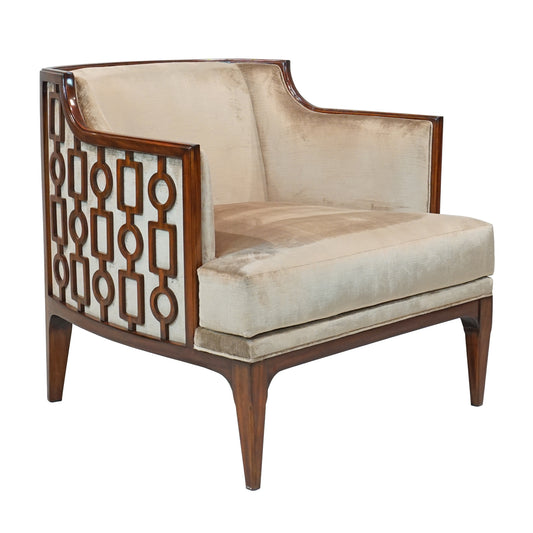 ONE SEATER ORNAMENTO