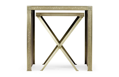 Barcelona Nesting Tables 496073-STC-L033