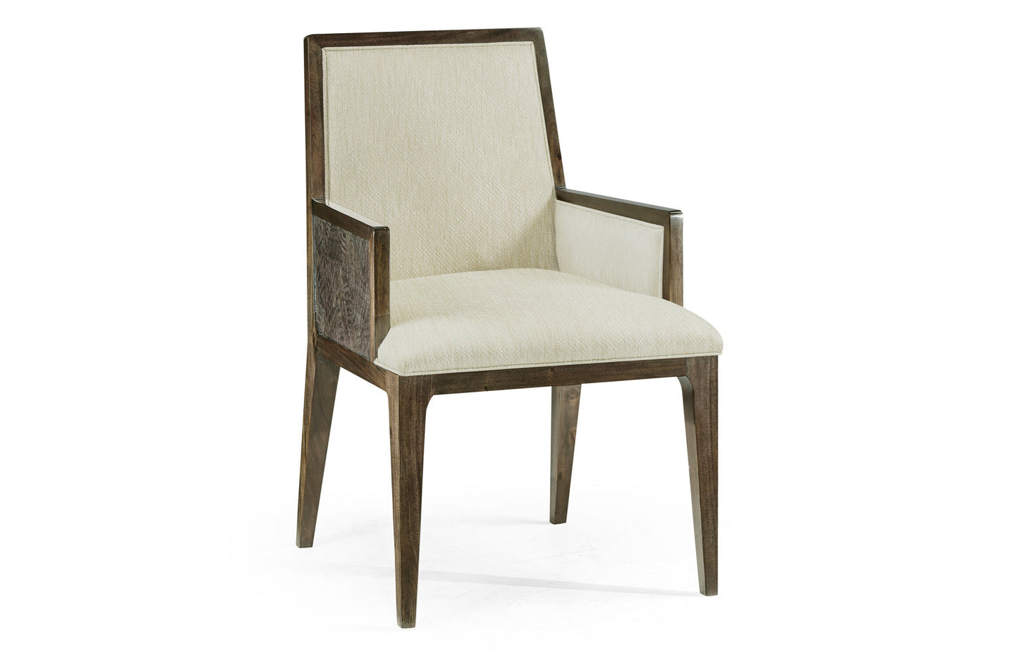 Gatsby Random Cut Arm Chair 500328-AC-WGE-F300