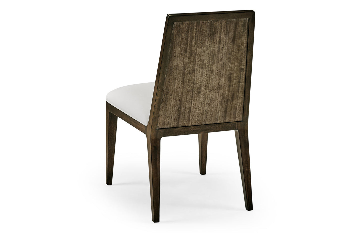 Gatsby Random Cut Dining Side Chair 500328-SC-WGE-DCOM