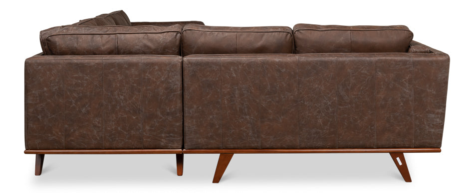 Sullivan Sectional Sofa