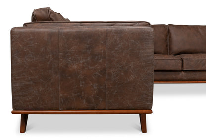 Sullivan Sectional Sofa