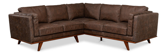 Sullivan Sectional Sofa