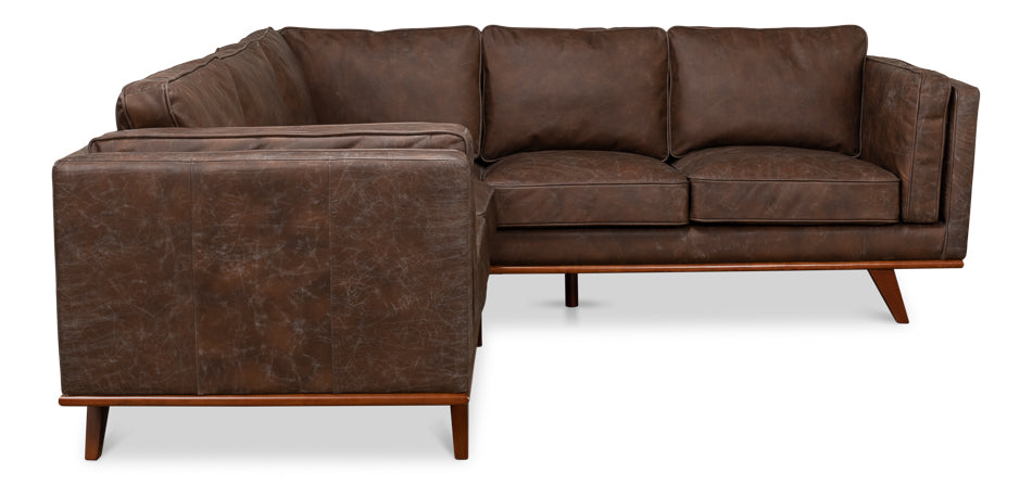 Sullivan Sectional Sofa