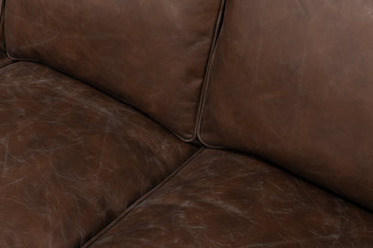 Sullivan Sectional Sofa