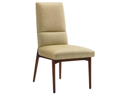 Chelsea Upholstered Side Chair