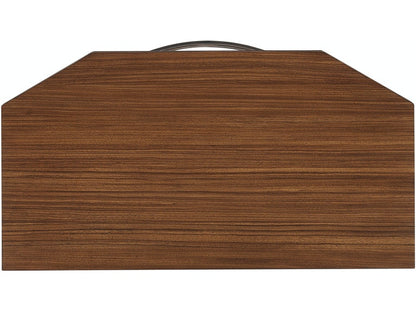 Lexington Barnes Nightstand with Three Large Drawers – Kitano Collection