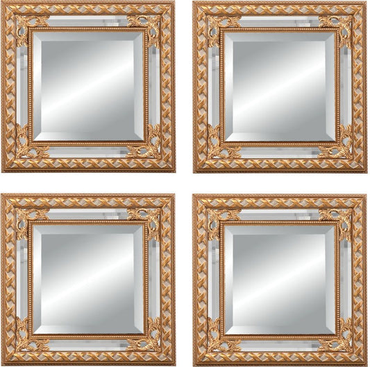 Maitland Smith Set of Mirrors-8182-28