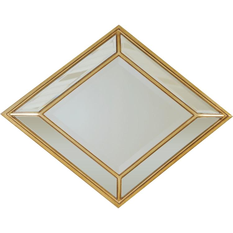 Maitland Smith Glendale Gold Mirror-8189-28